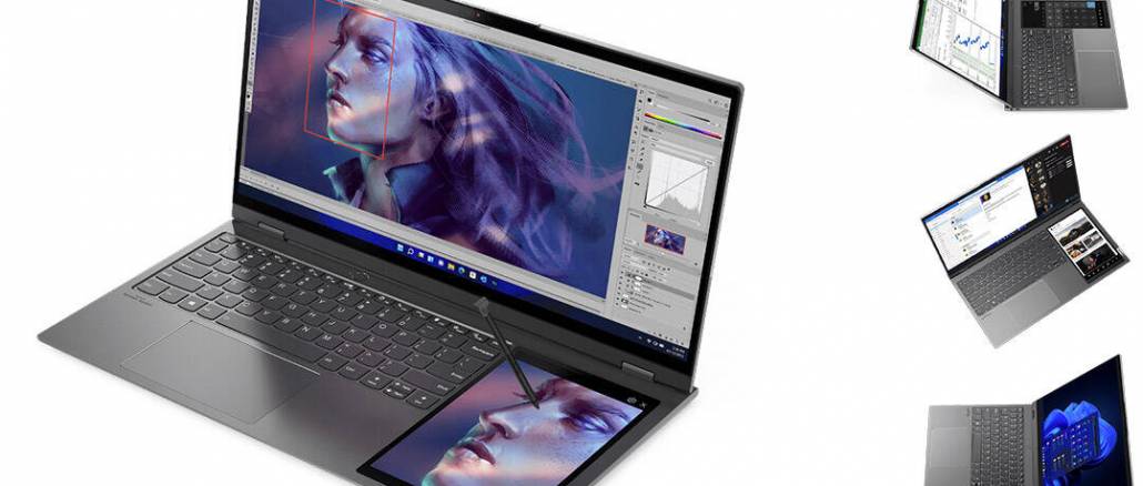Lenovo Thinkbook Plus Gen 3