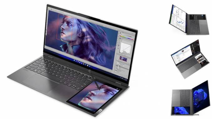 Lenovo Thinkbook Plus Gen 3