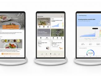 Samsung Home Hub