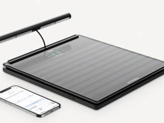 Withings Body Scan